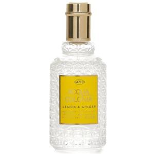 4711 아쿠아 콜로니아 레몬 진저 오드코롱 50ml