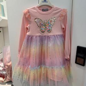 탈렌트키즈 HC14 PC셀리루비원피스 PCY15GOP68