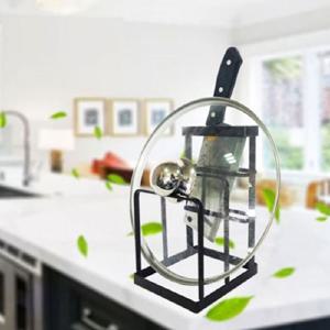 심플 칼도마 정리대