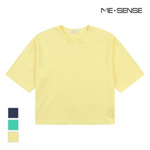 [미센스] 라운드넥 반팔티셔츠_MB35TSS304Z