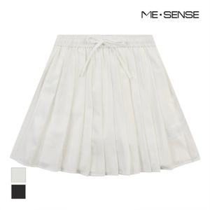 [미센스] 플리츠 주름미니스커트_MB37SKM314Z
