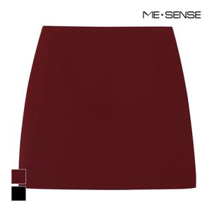 [미센스] 플레어 미니 스커트_2M79SKP404Z