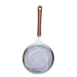 이라이프 올케이 원목 건지기 소 튀김건지기 뜰채 거름망 국수건지기 면건지기