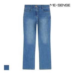 [미센스] 워싱 캐주얼 데님팬츠_MB44DPM216Z