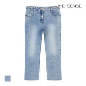 [미센스] 찡포인트 데님팬츠_MB45DPM212Z