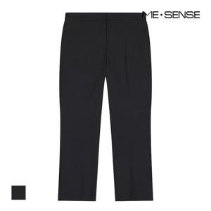 [미센스] 뒷밴딩 정장 팬츠_MB45SLP111Z