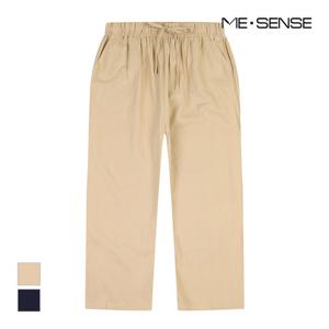 [미센스] 리본밴딩 팬츠_MB45SLS201Z