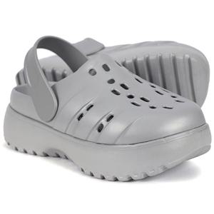 [정품] 아디다스 아딜렛 플랫폼 클로그 (JQ9879)