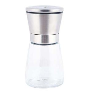 레벤호프 후추 그라인더 스테인레스 유리몸통