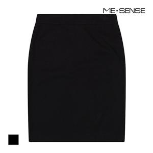 [미센스] 심플 H라인 스커트_MB39SKP110Z