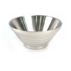 스텐팥빙수볼 화채그릇 빙수볼(2호)