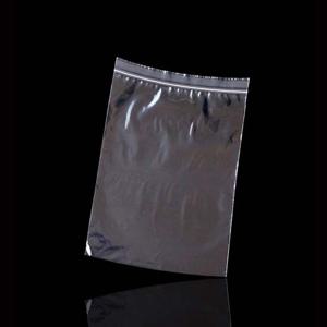 반투명 비닐 지퍼봉투 PE 지퍼백 8cmX12cm -1000매
