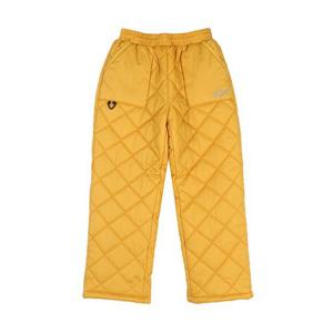 [포인터웍스]포인터웍스X미니멀웍스 따숨 패딩 팬츠 ITW30PL10M_YE