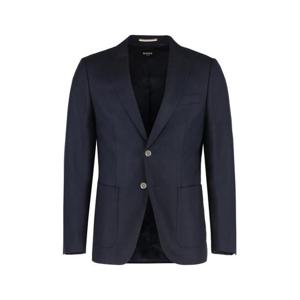 보스 수트 자켓 50545880 404 BLUE