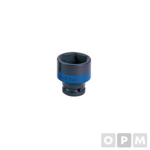 복스알 임팩소켓(6P) 3/4x52 653552M