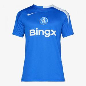 나이키 첼시 드라이 스트라이크 3RD K 탑_HM4143-481