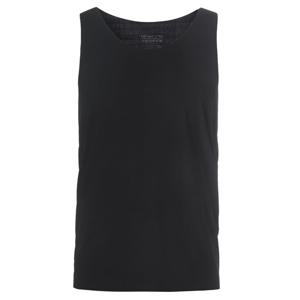 [비비안(언더웨어)]얇고 가벼운 잔골지 프리컷 남성 런닝 RU1717