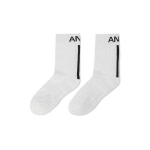[어뉴골프] 남성 MEN ESSENTIAL SOCKS_WH