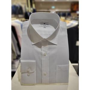 [카운테스마라] 일반핏 120수 면혼방 긴팔셔츠 (CDCY3B1301A0)
