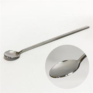 상일 롱스푼(심플20cm) 1p 스텐 티스푼 수저 차스푼 롱스푼 스텐롱스푼 스텐티스푼