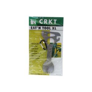 대신 등산용 수저툴 XL 다용도수저툴 멀티수저툴 등산수저툴 캠핑수저툴