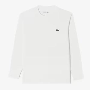 라코스테 베이직 긴팔 티셔츠 TH353E55N 70V 031 E9F