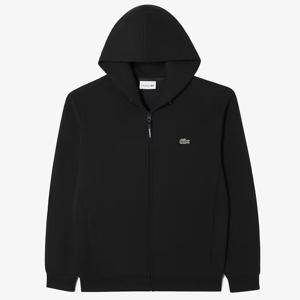 라코스테 시그니처 테크니컬 후드 집업 SH608E55N 031 CCA SKB