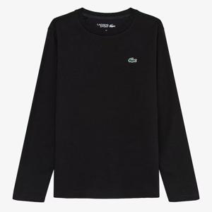 라코스테 면혼방 긴팔 티 TF353E55N 031 70V