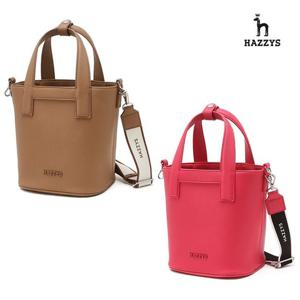 [헤지스골프] 헤지스여성 평상겸용 골프백 겸 토트백 크로스백 헤지스가방 HWBA5F602