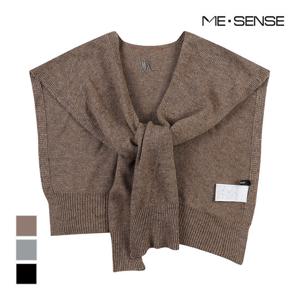[미센스] 니트숄 가디건_MB3YAFSD01Z