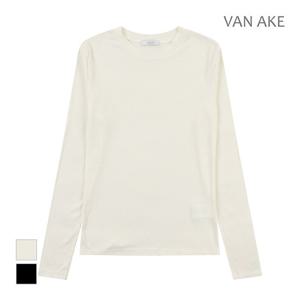 [반에이크] 라운드넥 심플 티셔츠_VB3ZTSM301Z