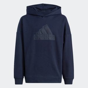 M 아디다스키즈후드티 XQK IC9536 후디 퓨처 아이콘 로고