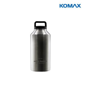 코멕스 손잡이 보온보냉병 2L