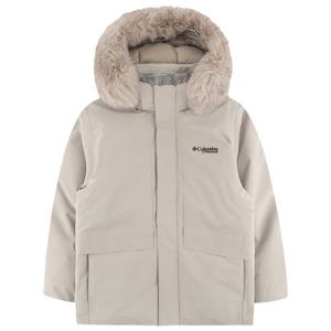 컬럼비아 공용 마운틴 후드 다운 자켓 C64YM3574 027