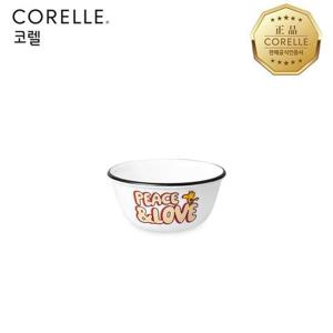 코렐 피너츠 75주년 에디션 미니볼 레드 1P