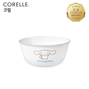 코렐 시나모롤 면기소 1P