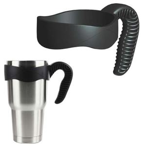 스텐 텀블러 전용 블랙 손잡이 900ml 원라인 손잡이