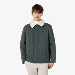 [라코스테공식] 남성 코듀로이 카라 다운 BH672E-54N 050