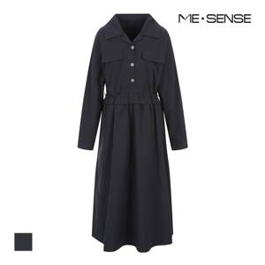 [미센스] 카라디자인 롱원피스_MB53OPM302Z