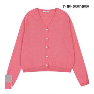 [미센스] 베이직 니트가디건_MB42KCM303Z