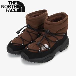 노스페이스 NS87R65C 남여공용 보레알리스 부띠 방한 패딩 부츠 KR