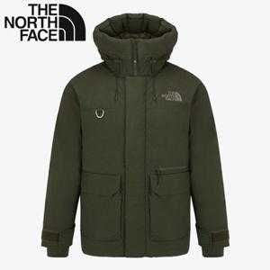 노스페이스 NJ1DR61B 남성 오푸스 구스 다운 자켓 (RDS) KR