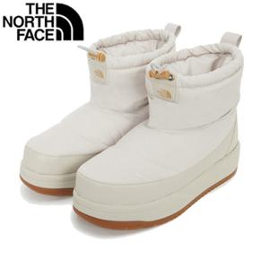 노스페이스 NS87R59C 여성 패딩부츠 플랫폼 부띠 방한화