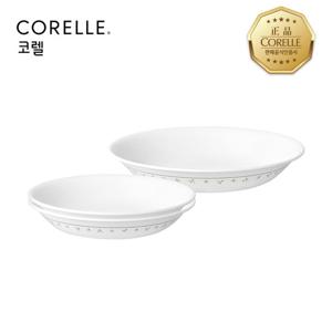 코렐 스윗베리즈 찬기 3P 세트(중+대)