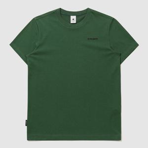 [르꼬끄공식] 유니 에센셜 반팔티 QR123LRS11