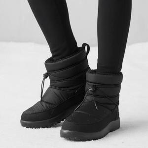 아트박스/월드컵 월드컵 데이나 여성 패딩부츠 방한부츠 방한화