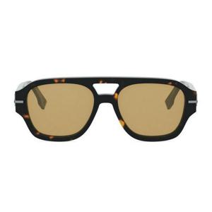 펜디 안경 19J15DD0A 17104 Brown