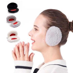 토끼털 SD-221177A 스마트 귀마개 스카프매는법 봄스카프 쁘띠스카프 여성스카프 스카프