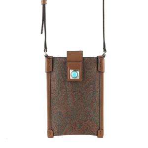 [에트로] (1N760 8859 600) 여성 휴대폰 케이스