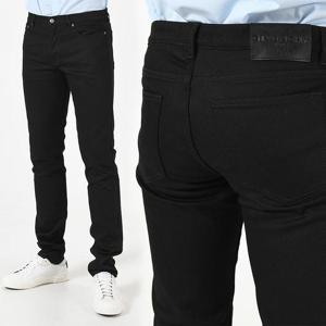 지방시 스트레치 스키니진 블랙 BM50DR5Y0M 001